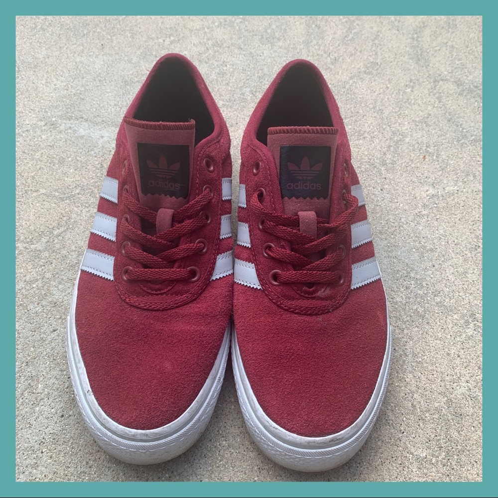 Adidas sneakers - Adidas shoes